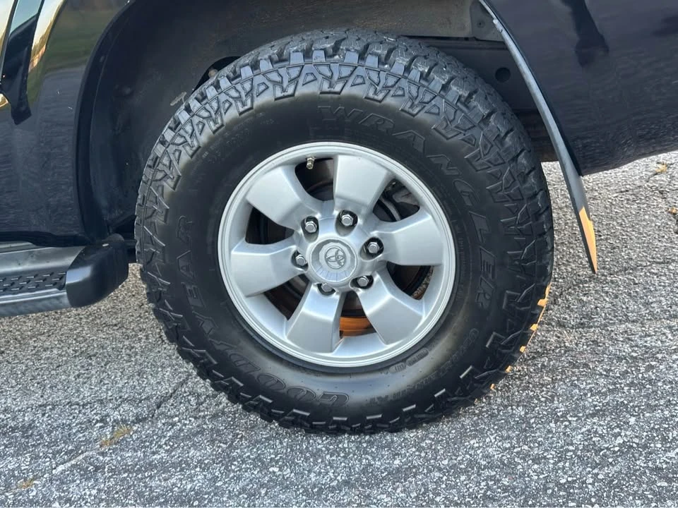 2007 Toyota 4Runner 4th Gen - Image 17 of 20