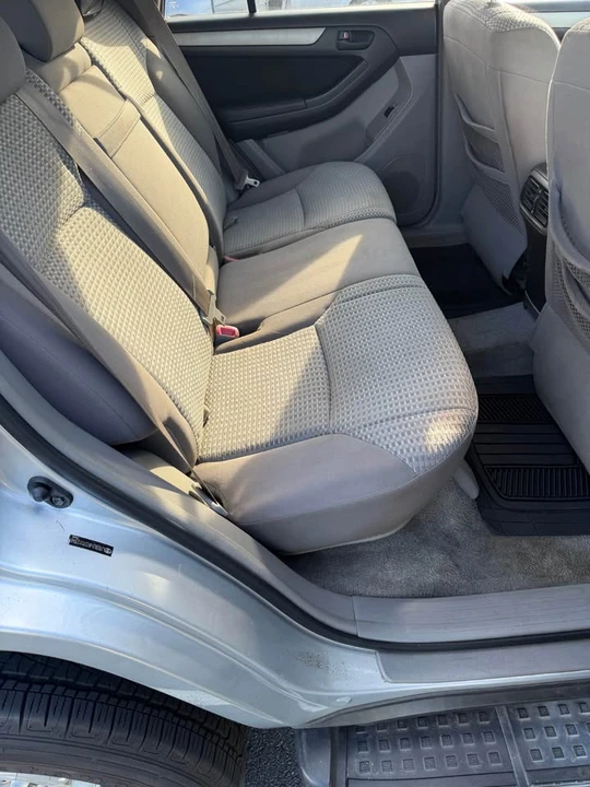 2007 Toyota 4Runner 4th Gen - Image 3 of 8