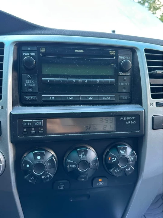 2007 Toyota 4Runner 4th Gen - Image 16 of 17