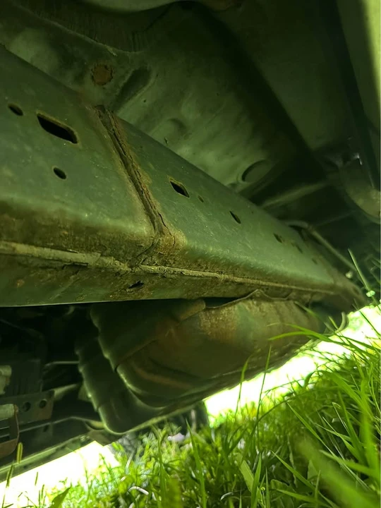 2007 Toyota 4Runner 4th Gen - Image 13 of 17