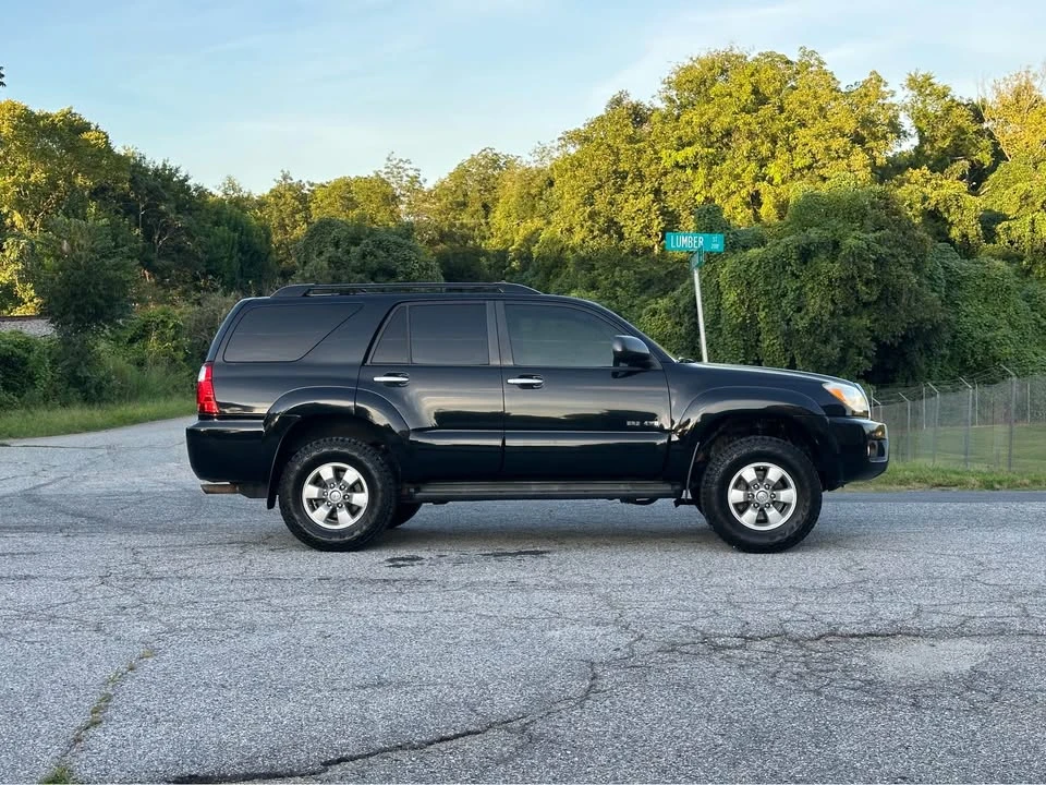 2007 Toyota 4Runner 4th Gen - Image 2 of 20