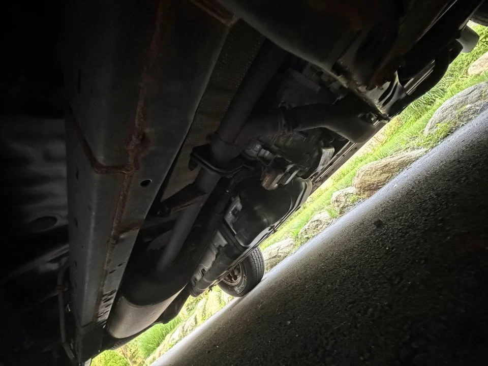 2007 Toyota 4Runner 4th Gen - Image 8 of 8