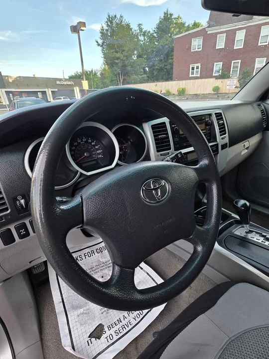 2007 Toyota 4Runner 4th Gen - Image 12 of 18