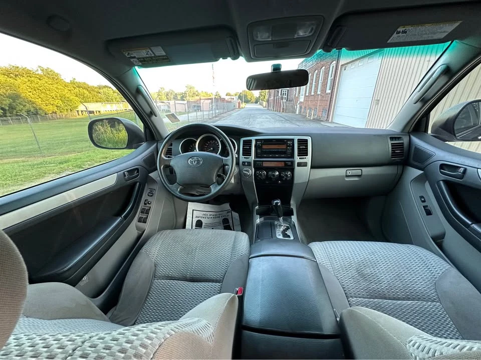 2007 Toyota 4Runner 4th Gen - Image 12 of 20