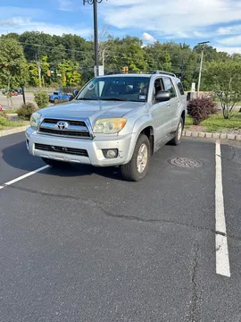 2007 Toyota 4Runner SR5 Sport Utility 4D