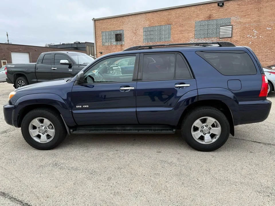 2007 Toyota 4Runner 4th Gen - Image 6 of 16