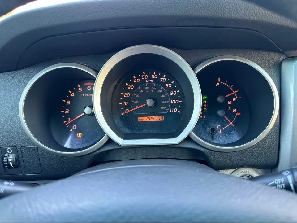 2007 Toyota 4Runner 4th Gen - Image 14 of 20