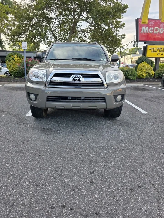 2007 Toyota 4Runner 4th Gen - Image 5 of 18