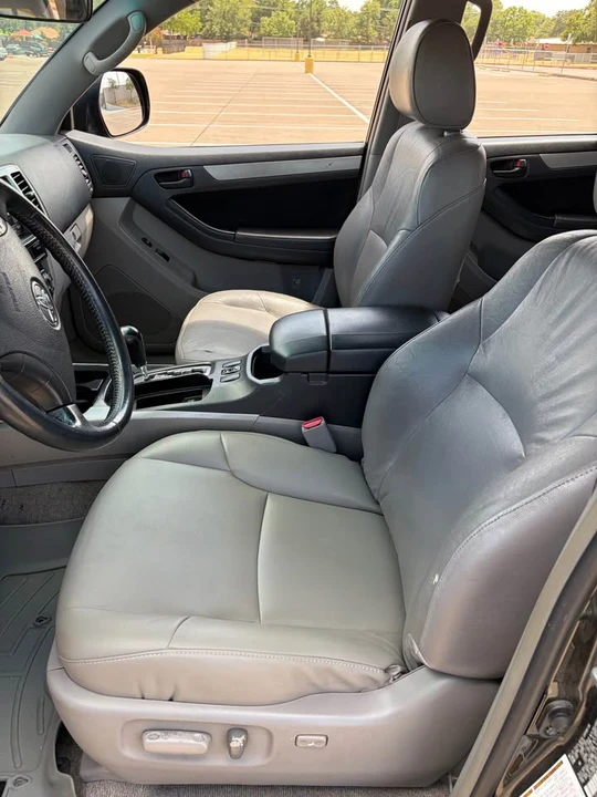 2007 Toyota 4Runner 4th Gen - Image 10 of 20