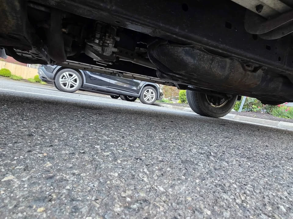 2007 Toyota 4Runner 4th Gen - Image 18 of 18