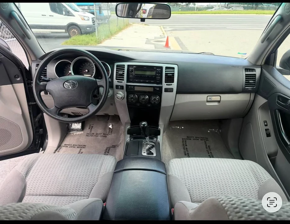 2007 Toyota 4Runner 4th Gen - Image 11 of 12