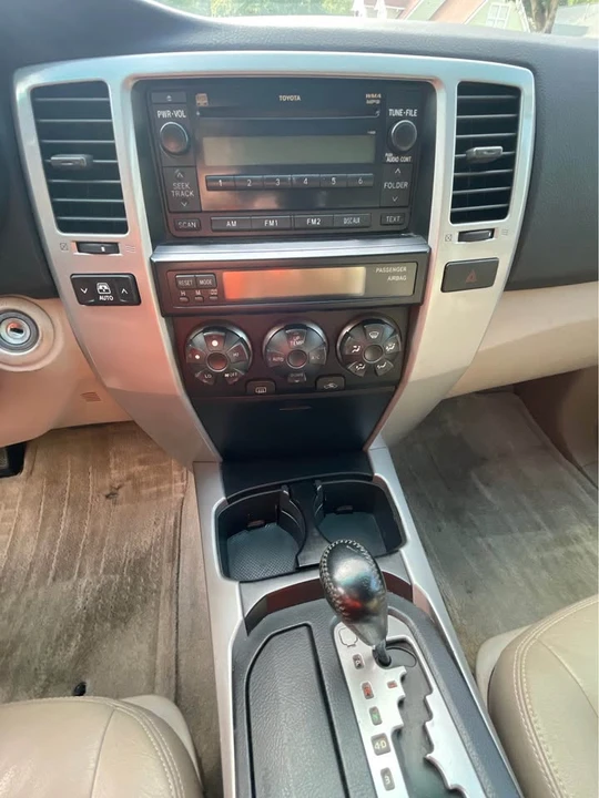 2007 Toyota 4Runner 4th Gen - Image 13 of 14