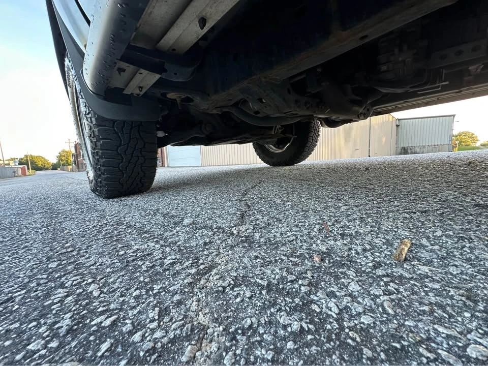 2007 Toyota 4Runner 4th Gen - Image 19 of 20