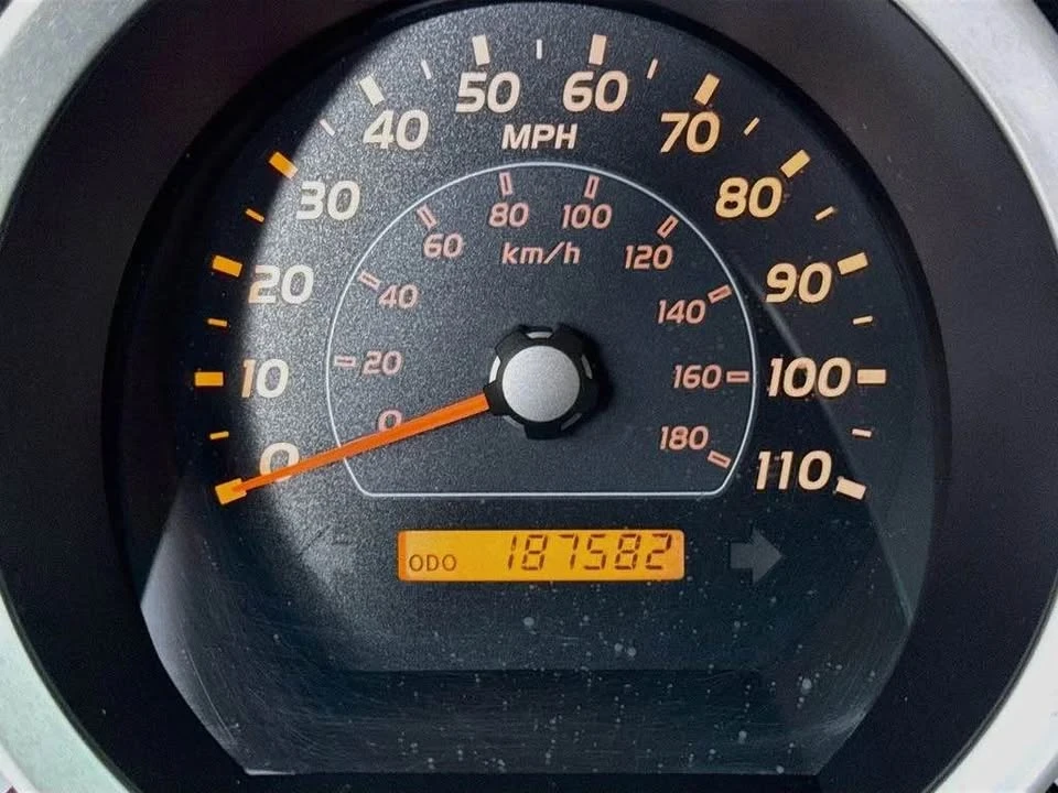 2007 Toyota 4Runner 4th Gen - Image 4 of 9