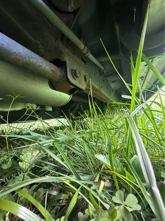 2007 Toyota 4Runner 4th Gen - Image 15 of 17