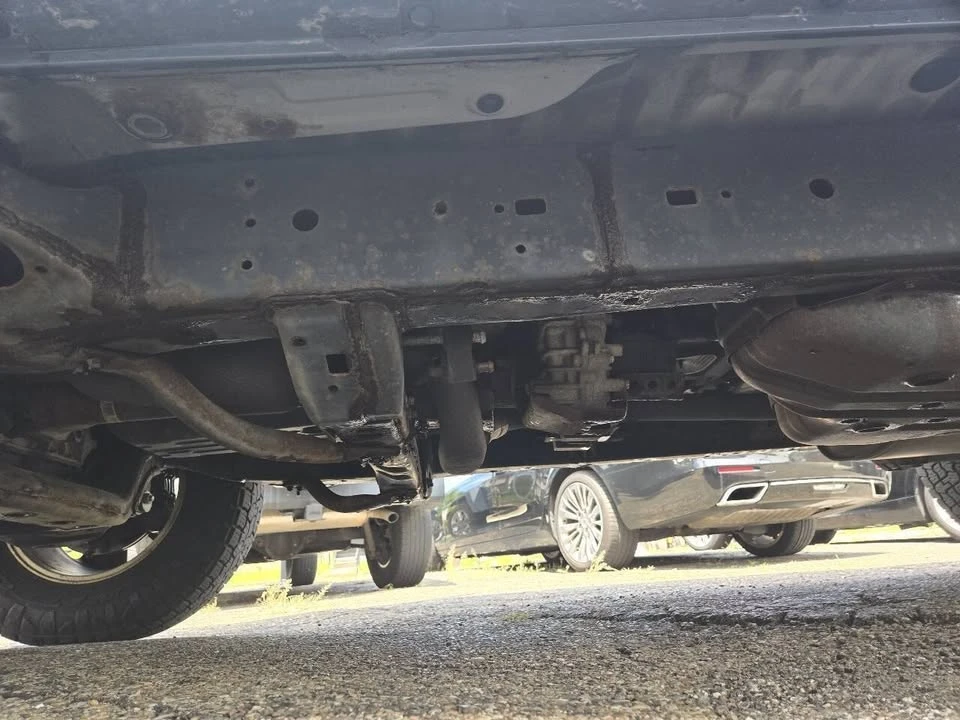 2007 Toyota 4Runner 4th Gen - Image 18 of 19