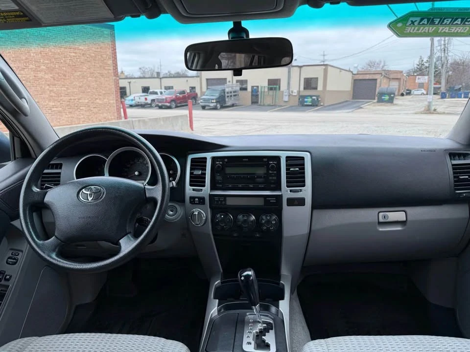 2007 Toyota 4Runner 4th Gen - Image 12 of 16