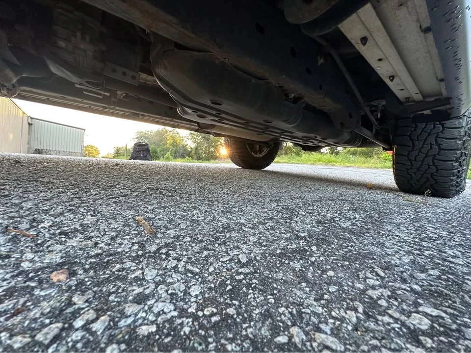 2007 Toyota 4Runner 4th Gen - Image 18 of 20