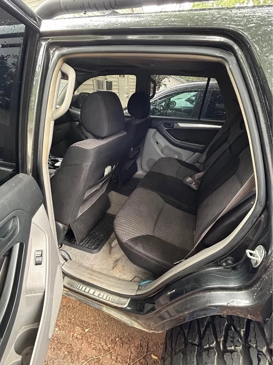 2007 Toyota 4Runner 4th Gen - Image 4 of 8