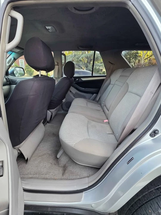 2007 Toyota 4Runner 4th Gen - Image 13 of 18