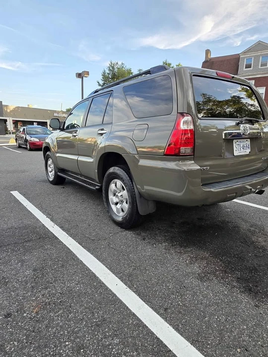 2007 Toyota 4Runner 4th Gen - Image 9 of 18