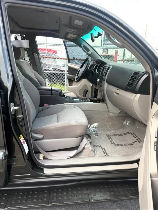 2007 Toyota 4Runner 4th Gen - Image 7 of 12