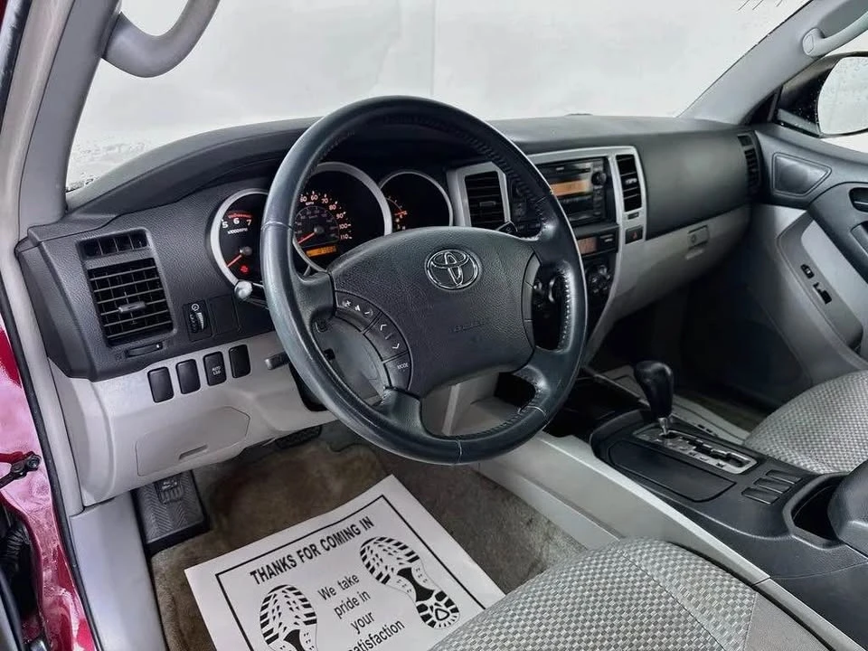 2007 Toyota 4Runner 4th Gen - Image 3 of 9