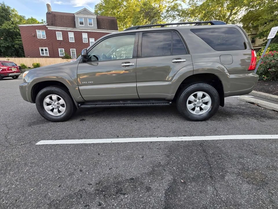 2007 Toyota 4Runner 4th Gen - Image 7 of 17