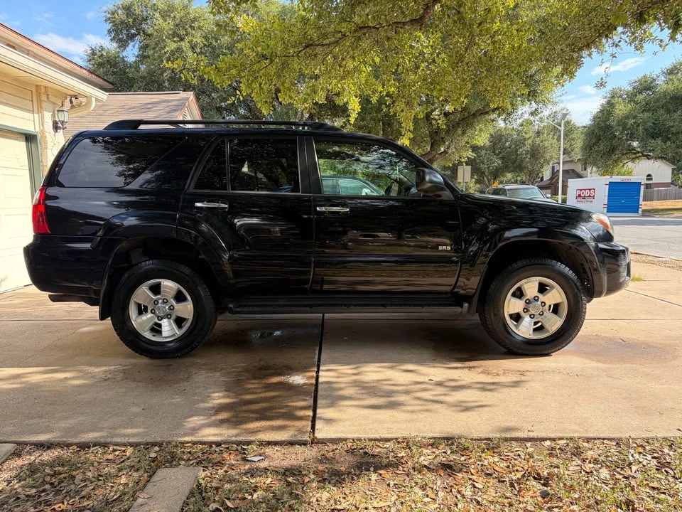 2007 Toyota 4Runner 4th Gen - Image 5 of 12