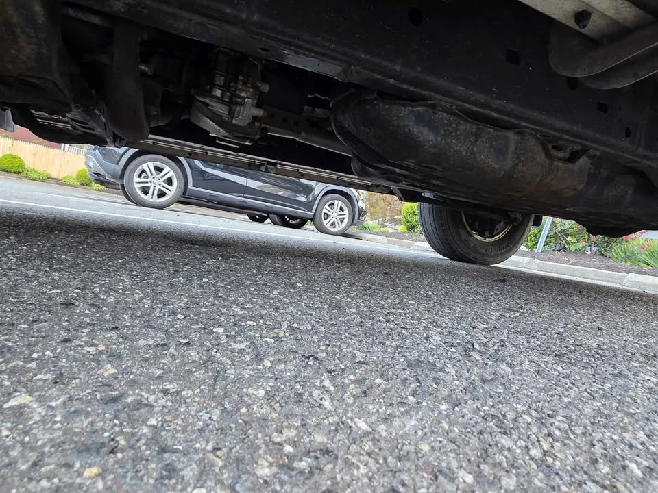 2007 Toyota 4Runner 4th Gen - Image 16 of 17