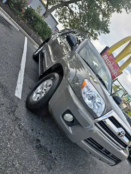 2007 Toyota 4Runner SR5 Sport Utility 4D