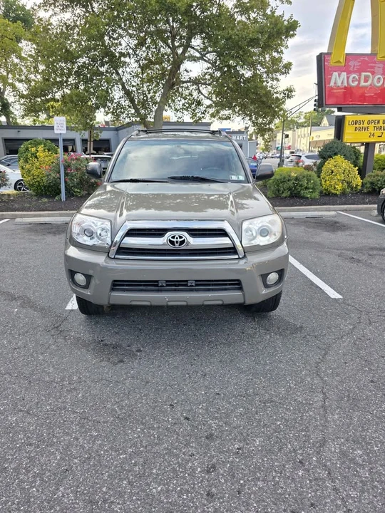 2007 Toyota 4Runner 4th Gen - Image 4 of 17