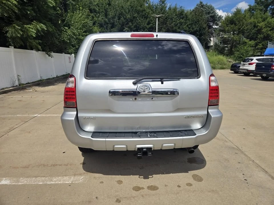 2007 Toyota 4Runner 4th Gen - Image 6 of 19