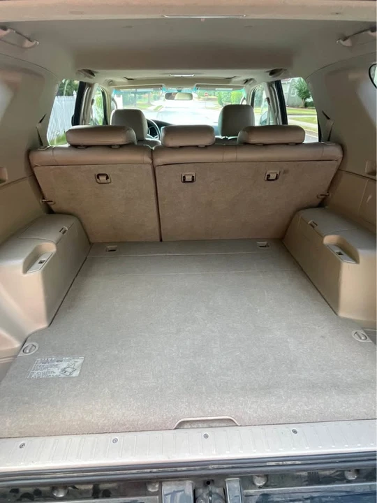 2007 Toyota 4Runner 4th Gen - Image 11 of 14