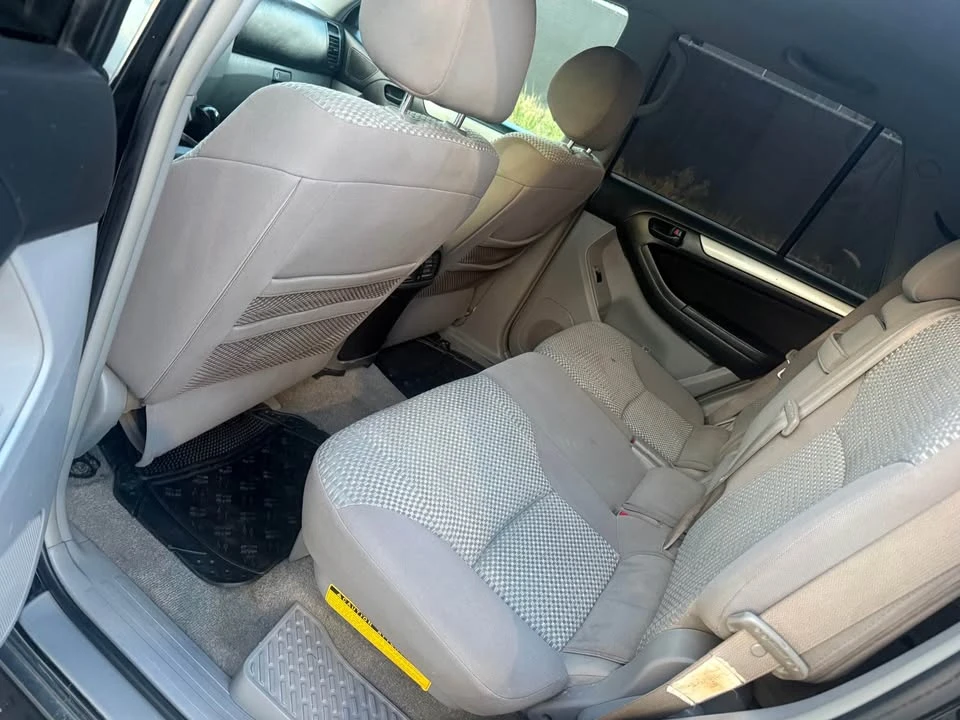 2007 Toyota 4Runner 4th Gen - Image 8 of 11