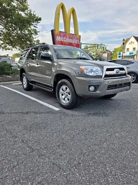 2007 Toyota 4Runner SR5 Sport Utility 4D