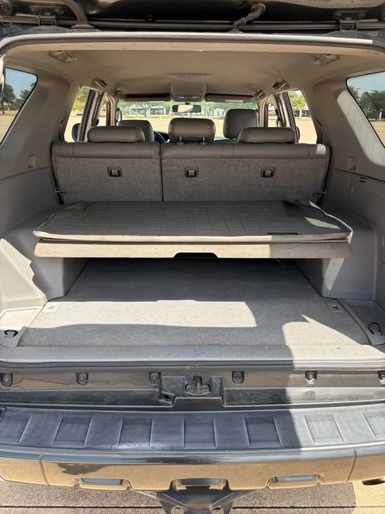 2007 Toyota 4Runner 4th Gen - Image 18 of 20