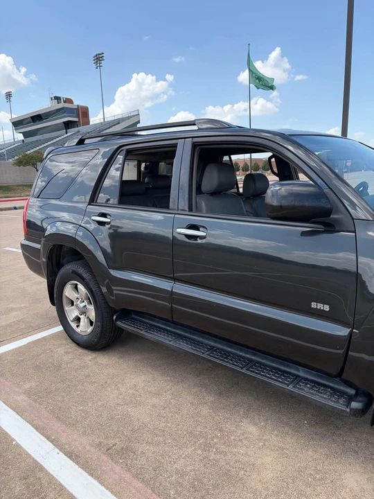 2007 Toyota 4Runner 4th Gen - Image 8 of 20
