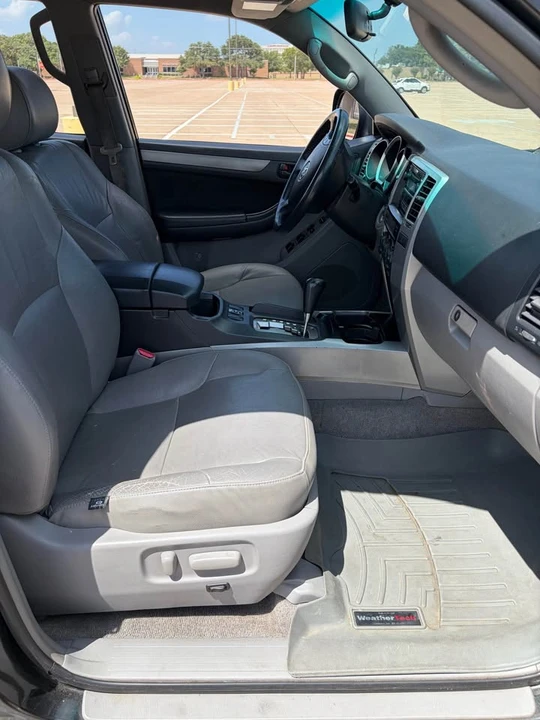 2007 Toyota 4Runner 4th Gen - Image 19 of 20