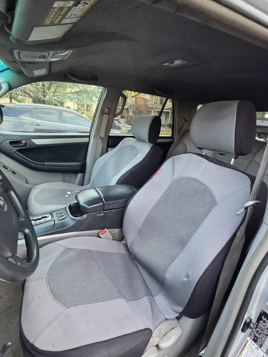 2007 Toyota 4Runner 4th Gen - Image 15 of 18