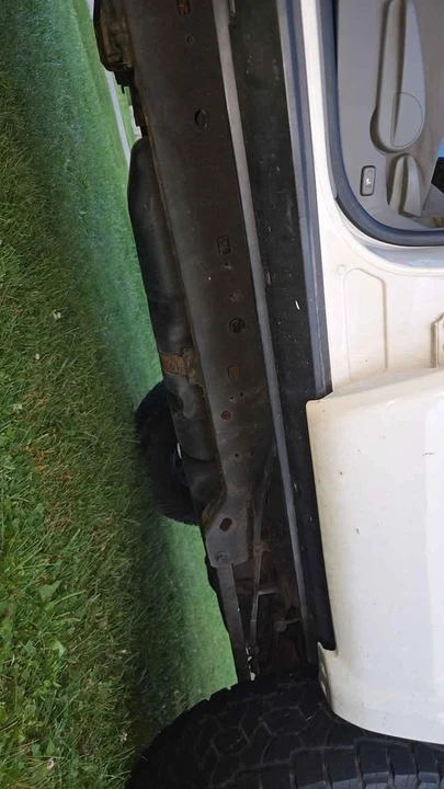 2007 Toyota 4Runner 4th Gen - Image 8 of 9