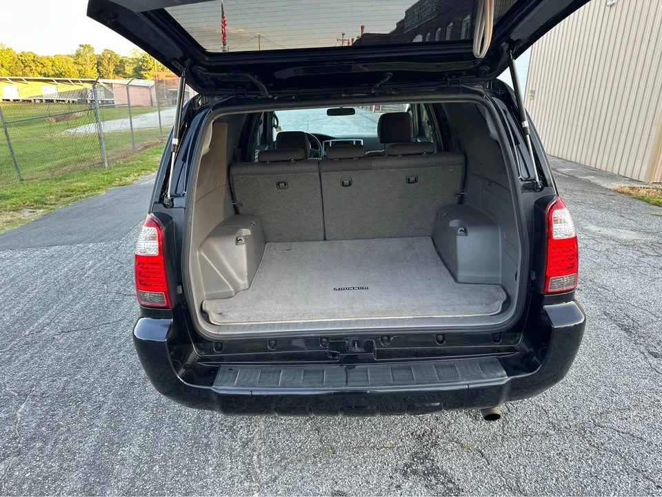 2007 Toyota 4Runner 4th Gen - Image 11 of 20