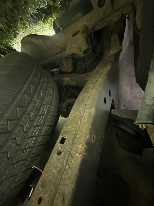 2007 Toyota 4Runner 4th Gen - Image 14 of 17