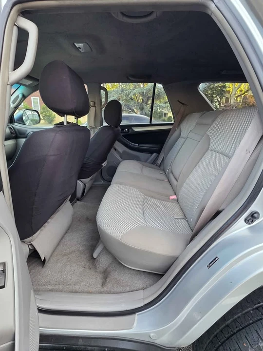 2007 Toyota 4Runner 4th Gen - Image 10 of 17