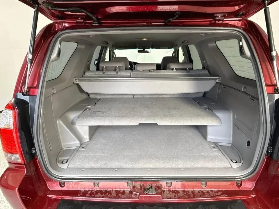 2007 Toyota 4Runner 4th Gen - Image 8 of 9