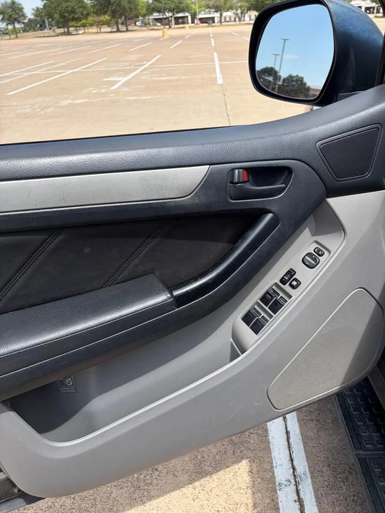 2007 Toyota 4Runner 4th Gen - Image 12 of 20