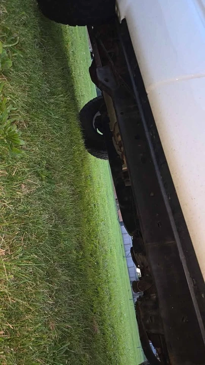 2007 Toyota 4Runner 4th Gen - Image 9 of 9