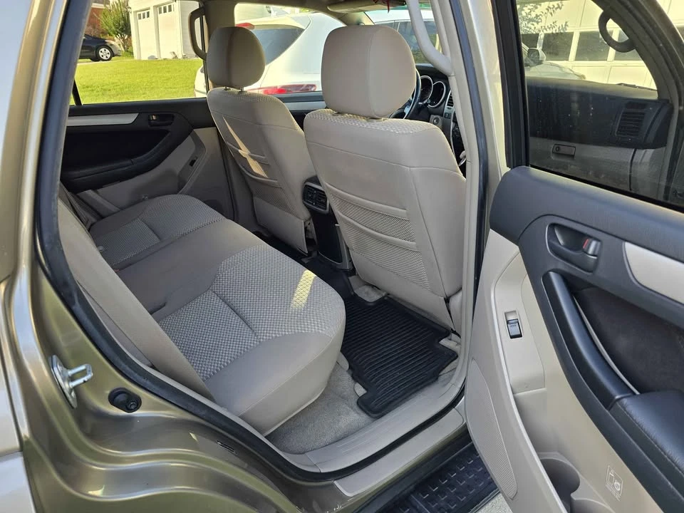 2007 Toyota 4Runner 4th Gen - Image 10 of 13