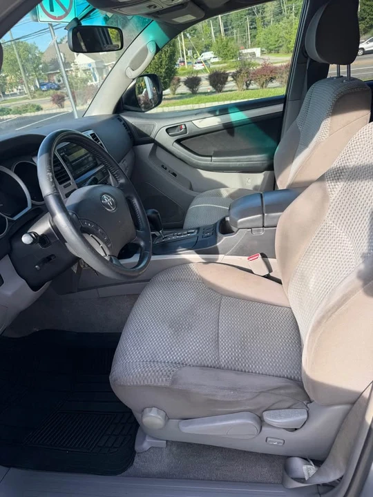 2007 Toyota 4Runner 4th Gen - Image 6 of 8