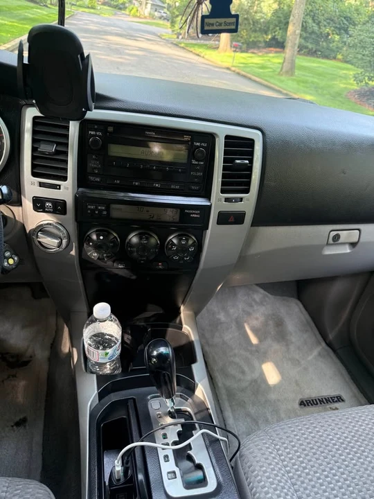 2007 Toyota 4Runner 4th Gen - Image 11 of 20